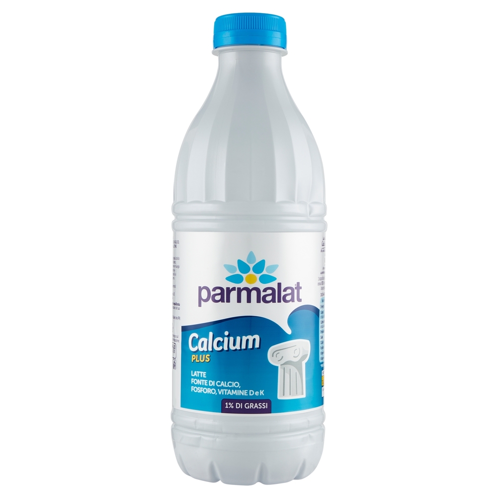 Latte Calcium Plus, 1 l